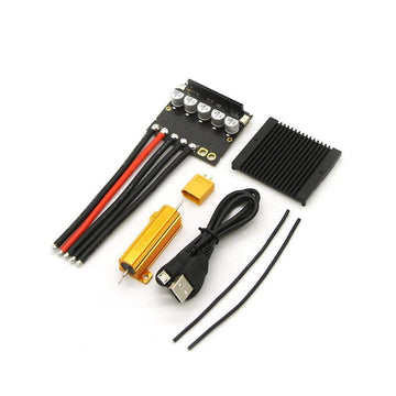 Sine Wave Controller FOC BLDC